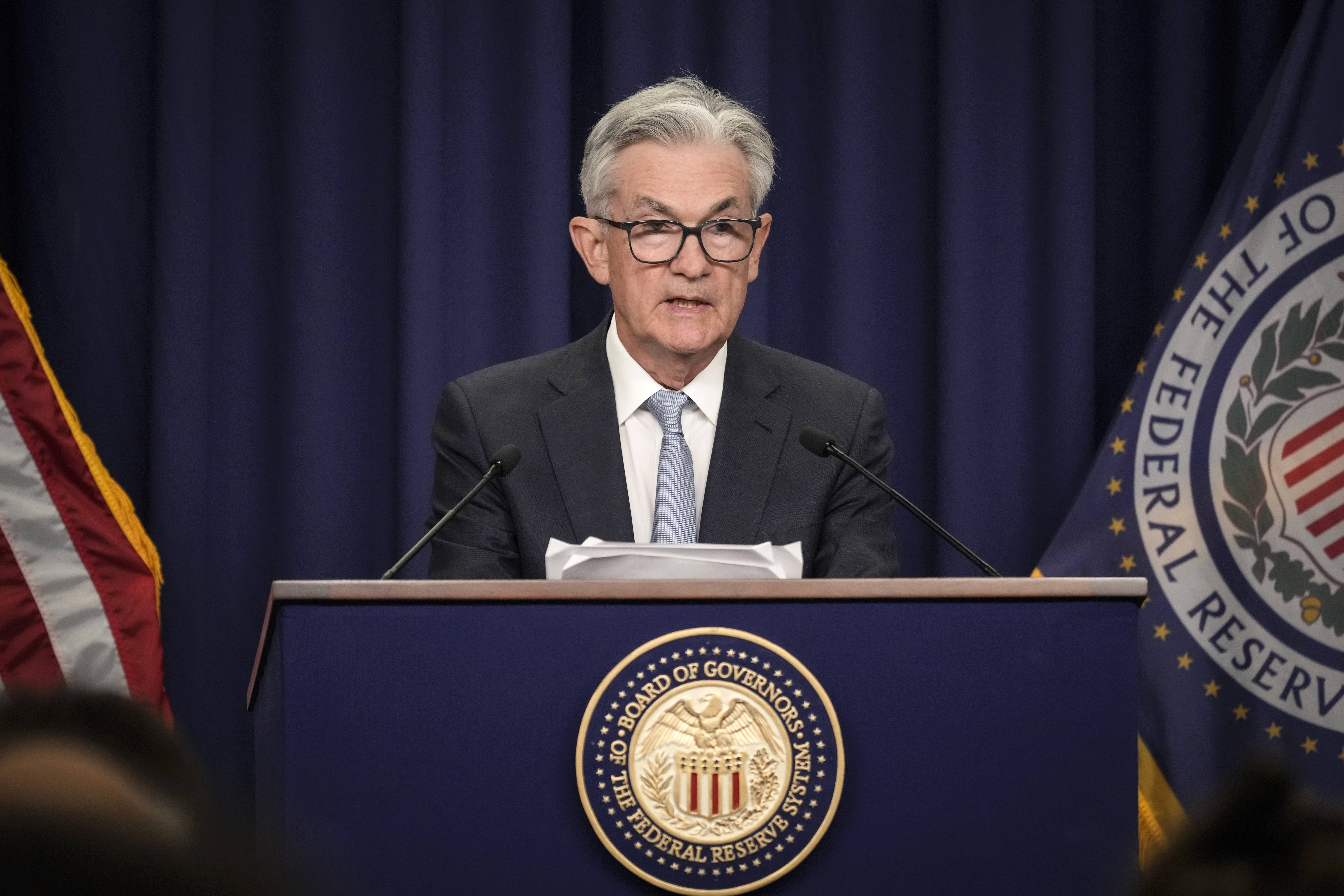 The Federal Reserve Has Only Limited Tools for Monetary Policy - Vimarsana News