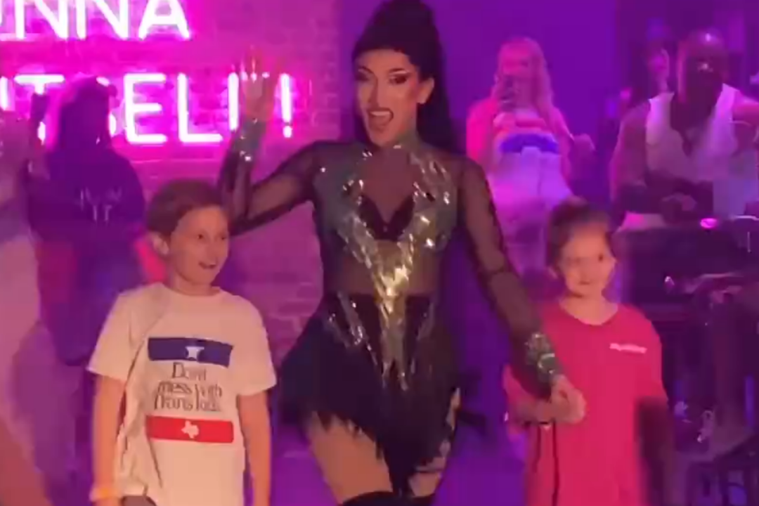 Florida’s Ban on Children Attending Drag Shows is Constitutional, Appeals Court Says