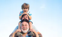 Honoring Your Father