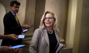 Liz Cheney and Jan. 6 Committee Demonstrate How Hate Makes You Stupid