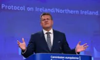 EU Launches New Legal Action Over UK Plan to Override Parts of Brexit Treaty