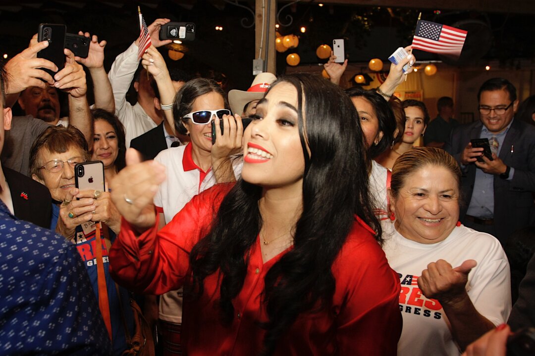 Republican Mayra Flores Flips Texas US House Seat in Special Election