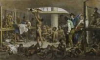 Book Review: ‘Mutiny on the Rising Sun: A Tragic Tale of Slavery, Smuggling, and Chocolate’ (2021)
