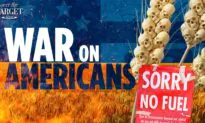 Putin’s Price Hike or Biden’s War Against the US Middle Class?