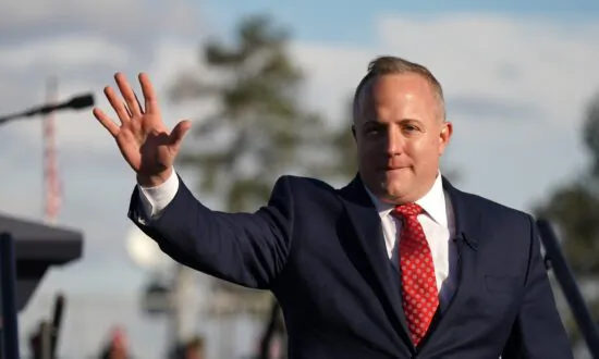 Republican Rep. Fry Introduces ‘No More Political Prosecutions’ Legislation