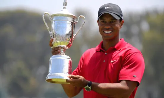 Key US Open Moments Looking at the Last Century