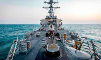 China’s Claim of Sovereign Rights Over Taiwan Strait Are Rejected by US and Taiwan