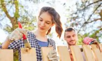 Get Fancy With Wood Fencing