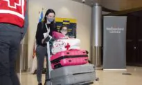 177 Ukrainian Refugees Land in Newfoundland on Second Provincially-Chartered Flight