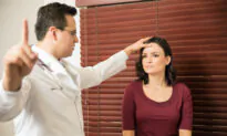 Treating the Brain Through the Eyes