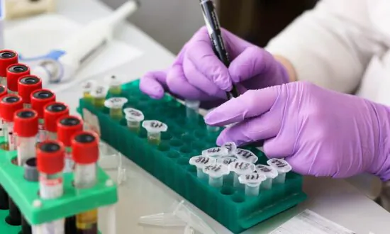 Hypercoagulability: ‘Sticky’ Blood Is Present in Nearly all Chronically Ill Patients, This Is Why