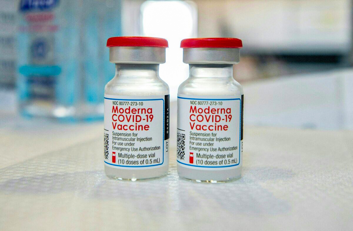 Judge Rejects Request From Moderna, Moving Key COVID-19 Vaccine Case to Discovery - Vimarsana News