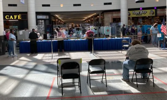 Nevada Ballot Measures Could Tweak Turnouts, Outcomes in Tight ‘Battleground’ Elections