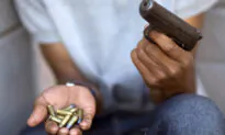 The Finger on the Trigger