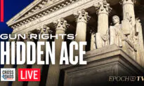 Supreme Court Readies to Upend the Gun Control Push; Roe v. Wade Protesters Won’t Write Off Violence