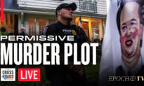 Supreme Court Murder Plot Exposes ‘Extremist’ Double Standard; Gas Prices Are Demolishing Policing