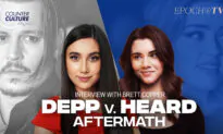 Depp v. Heard Trial and the Irrelevance of the ‘Me Too’ Element—Interview With Daily Wire’s Brett Cooper | CounterCulture