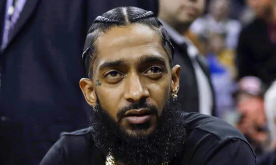 Woman Who Drove Man Who Killed Nipsey Hussle Testifies