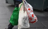 Labor Steps in to Regulate Recycling Industry Following Stockpiling Problems