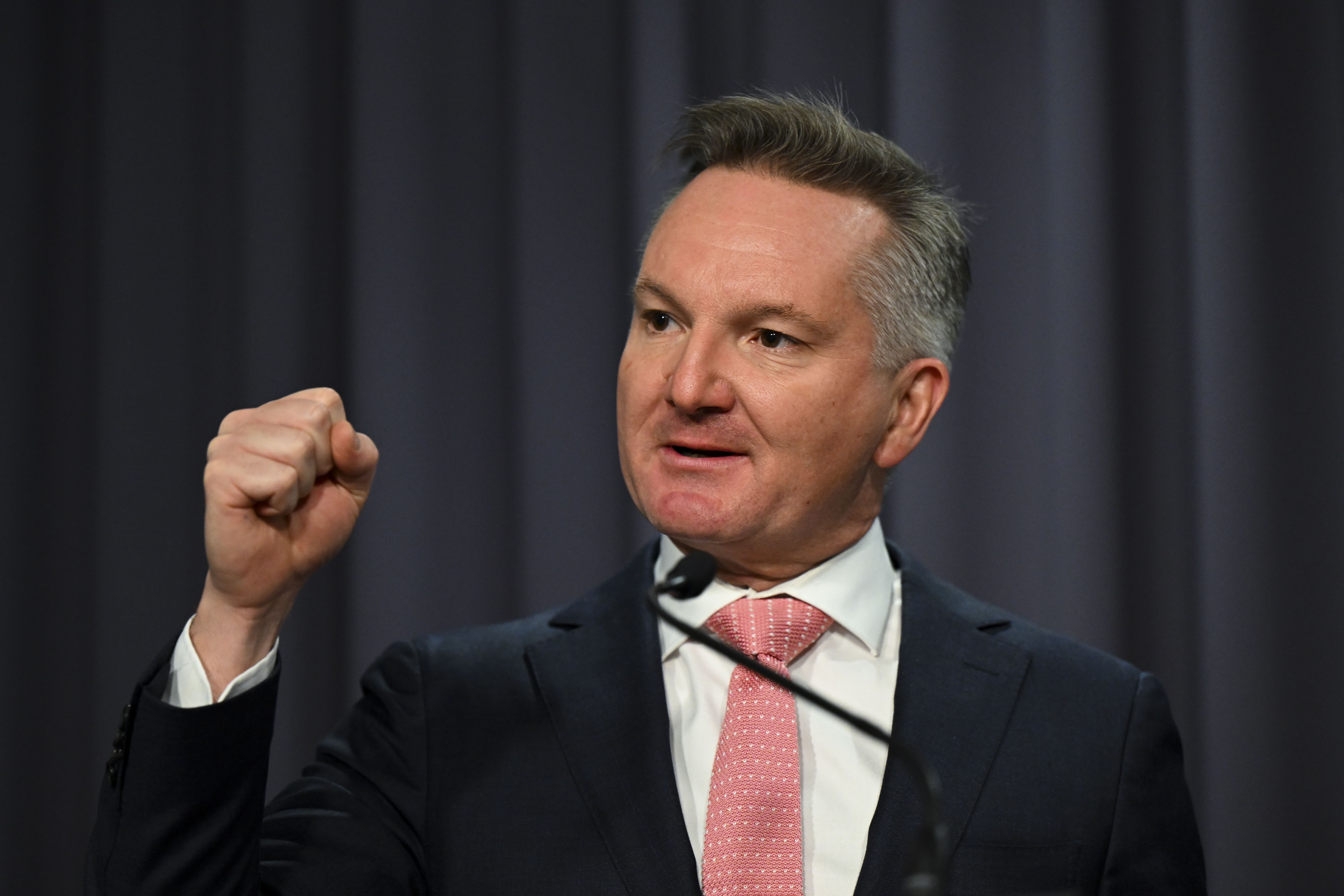 Labor Government Launches Bid to Build 'World's Largest' Renewable Hydrogen Plant - Vimarsana News