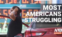 New Report Details People’s Financial Pain; Mortgage Rates See Biggest Weekly Jump Since ’87 | NTD Business