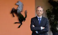 Ferrari Promises Electric Means ‘Even More Unique’ Cars
