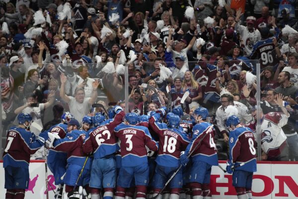 Colorado Avalanche