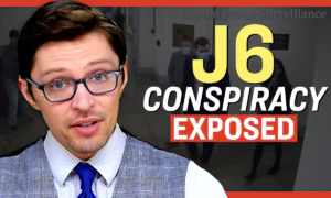 Facts Matter (June 16): Capitol Police Chief Debunks J6 Committee Conspiracy Theory Claim Through Official Letter