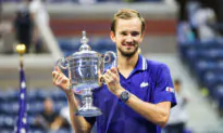 Russian and Belarusian Players Allowed to Compete at US Open