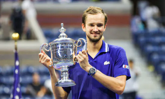 Russian and Belarusian Players Allowed to Compete at US Open