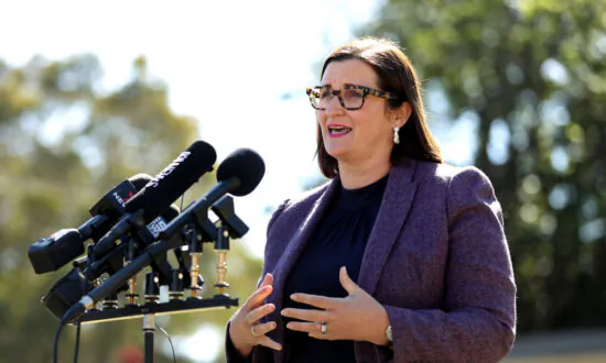 Education Minister, Opposition Clash Over Funding, Public Wage Cap