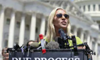 Republican Coalition Decries Treatment of Jan. 6 Defendants in ‘DC Gulag’