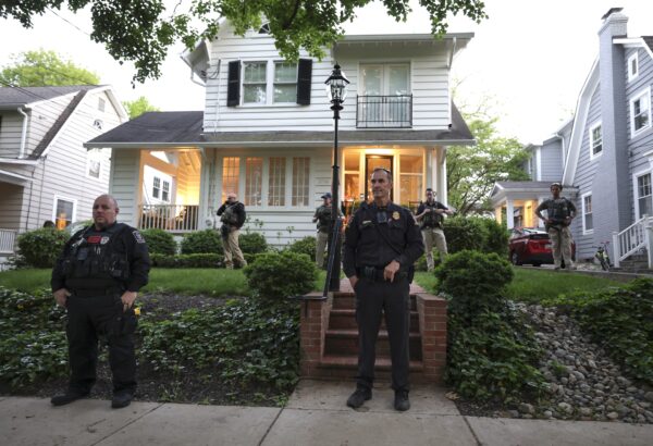 Epoch Times Photo
