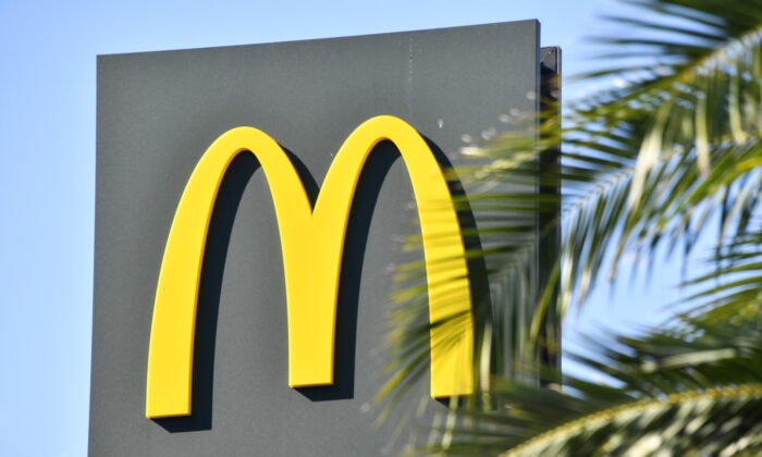McDonald’s paga $ 1.3 mil millones para poner fin a la disputa fiscal francesa