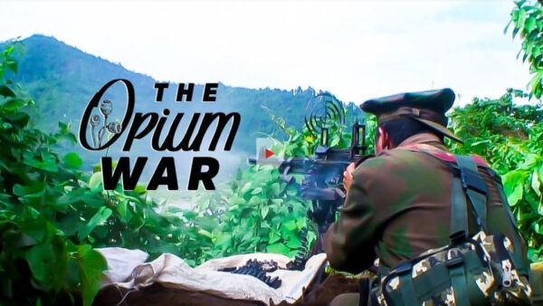 The Opium War | Documentary