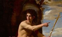 Arts: Giovanni Baglione: Art Historian and Master of Mannerism