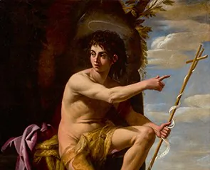 Giovanni Baglione: Art Historian and Master of Mannerism