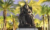 ‘Hong Kong Was Not a Colony?’ Scholar Criticizes CCP for Distorting History