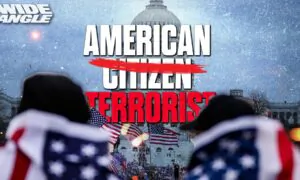 How the ‘Terrorist’ Label Expanded to Include Everyday Americans—Former Undercover FBI Agent