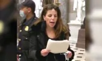 Prominent Critic of COVID-19 Vaccines Sentenced to Prison; Jan. 6 Committee Hearings Enter Day 3 | NTD Evening News