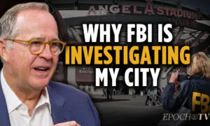 How the City of Anaheim Gives In to Special Interests | Tom Tait