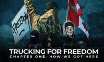 Docuseries Challenges Canadian Media’s Narrative: Directors of ‘Trucking for Freedom’