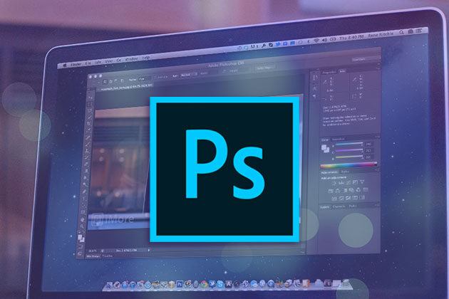 Learn the Ins and Outs of Adobe Photoshop for Only $31