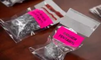 BC Man Accused of Dark Web Fentanyl Trafficking Linked to US Navy Deaths: RCMP