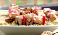 Sail Through Grilling Season With a No-Fail Marinade