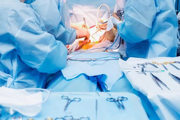China Loses a String of Military Doctors Linked to Forced Organ Harvesting