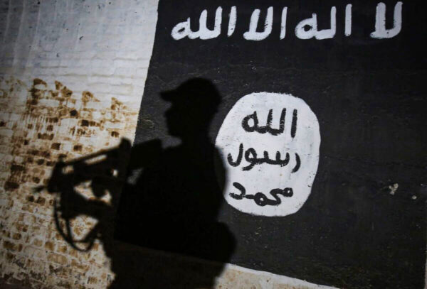 ISIS