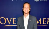 Kirk Cameron on Homeschooling Comeback: ‘Whoever Controls the Textbooks Controls the Future’