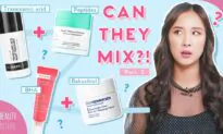How to Layer Acne, Anti-Aging, and Brightening Ingredients: Arbutin, Azelaic Acid, Peptides, and More! (Not Sponsored)