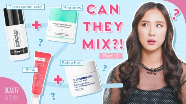 What Does Your Period Really Say About Your Skin? Menstrual Cycle, Cramps, and Our Skincare Routine